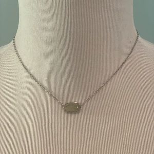Kendra Scott Elise necklace